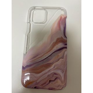 ジーヴィジーヴィ(G.V.G.V.)のideas and PAINTING iPhone11proカバー(iPhoneケース)