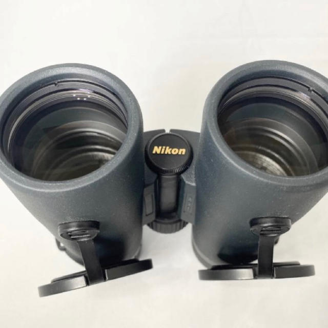 カメラ超美品Nikon  MONARCH　 8×42　モナーク 双眼鏡