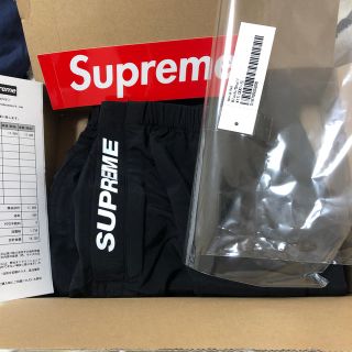 シュプリーム(Supreme)のsupreme warm up pant(その他)