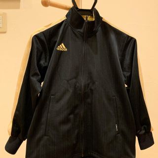 アディダス(adidas)のadidas アディダス ジャージ 上下 140cm(その他)