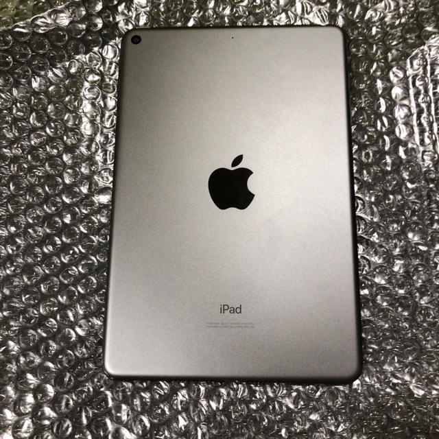 iPad mini5 wi-fi 64g カバー2種類付