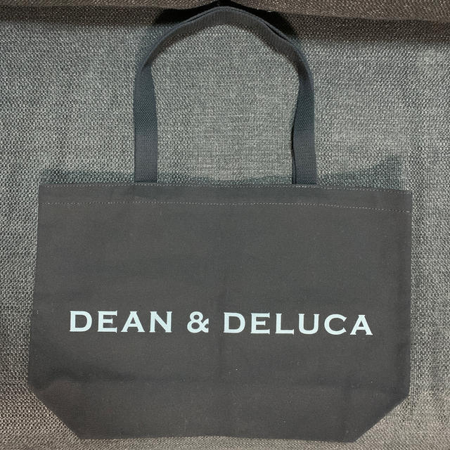 DEAN & DELUCA(ディーンアンドデルーカ)のDEAN&DELUCA  ディーン&デルーカ　トート レディースのバッグ(トートバッグ)の商品写真