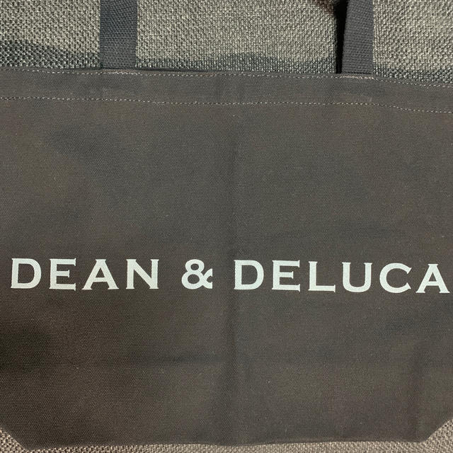 DEAN & DELUCA(ディーンアンドデルーカ)のDEAN&DELUCA  ディーン&デルーカ　トート レディースのバッグ(トートバッグ)の商品写真