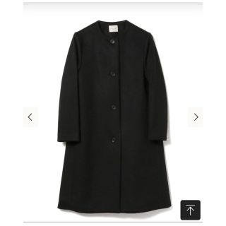 ビームス(BEAMS)の年末 SALE   【BEAMS】  コート  クリーニング済み(ロングコート)