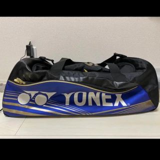 ヨネックス(YONEX)のヨネックス　ボストンバッグ(テニス)