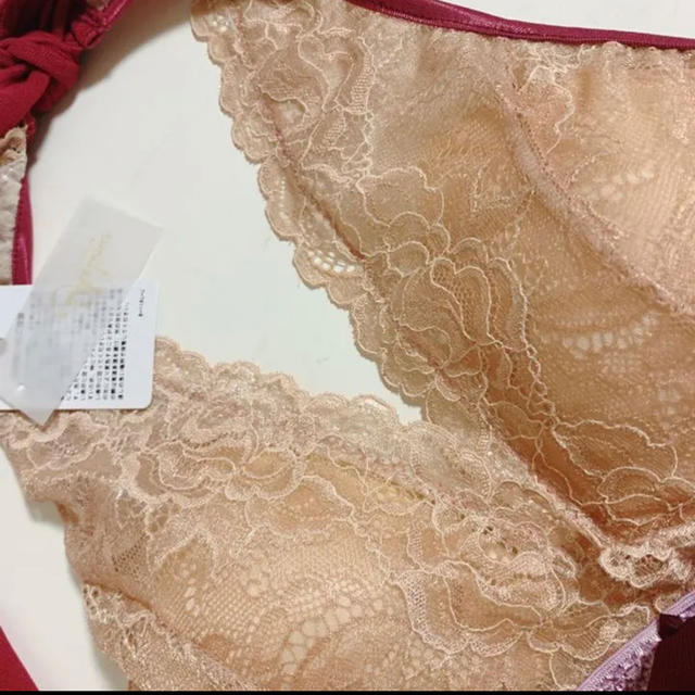 LA PERLA(ラペルラ)の専用！ilfelino ランジェリーセット レディースの下着/アンダーウェア(ブラ&ショーツセット)の商品写真