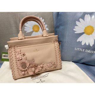 ケイトスペードニューヨーク(kate spade new york)のkate spade ケイトスペードハンドバッグ 2018限定商品(ハンドバッグ)