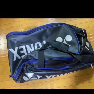 ヨネックス(YONEX)のヨネックス　キャスターバッグ　BAG1200C(バッグ)