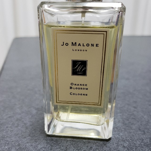 Jo Malone(ジョーマローン)のJo Malone　オレンジブロッサム コスメ/美容の香水(ユニセックス)の商品写真