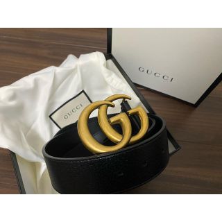 グッチ(Gucci)のGUCCI メンズ ベルト(ベルト)