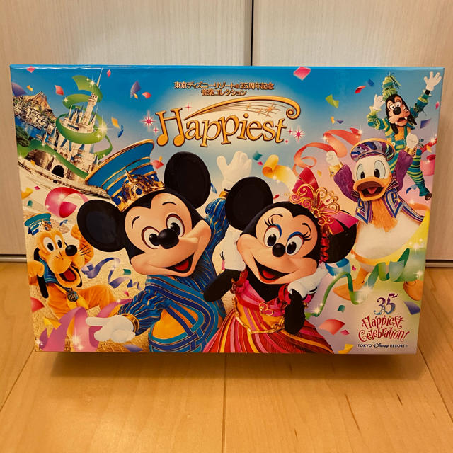 おすすめ Disney ハピエスト 亜微梨さん専用 東京ディズニーリゾート R 35周年記念 キッズ ファミリー Www Nederveencosmetics Nl