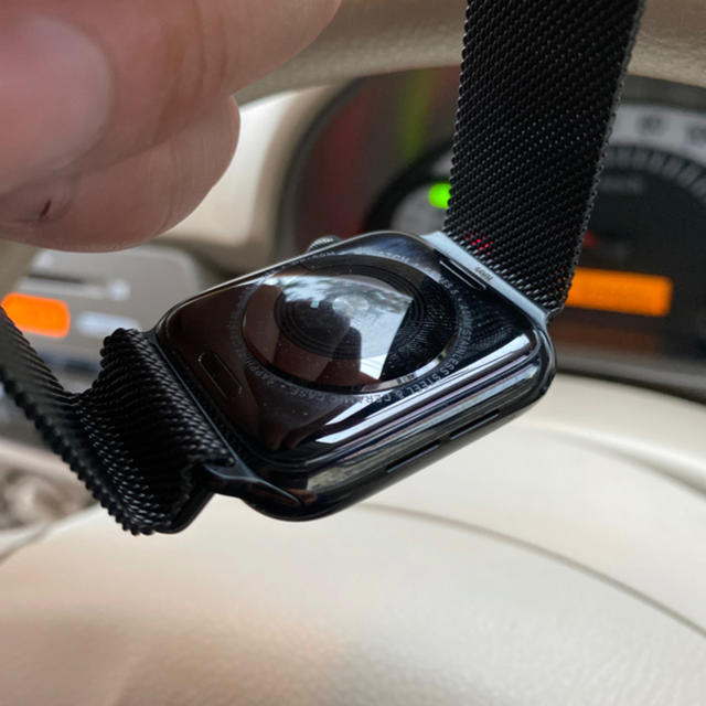 デジタル Apple - Apple Watch Series 5 44mm GPS+Cellularの通販 by