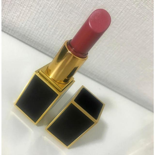 トムフォード 04インディアンローズ TomFord リップ　口紅 リップ カラー 04 インディアン ローズ / TOM FORD BEAUTY(トム