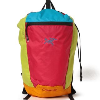 アークテリクス(ARC'TERYX)のARC'TERYX / BEAMS 別注 Cierzo18(リュック/バックパック)