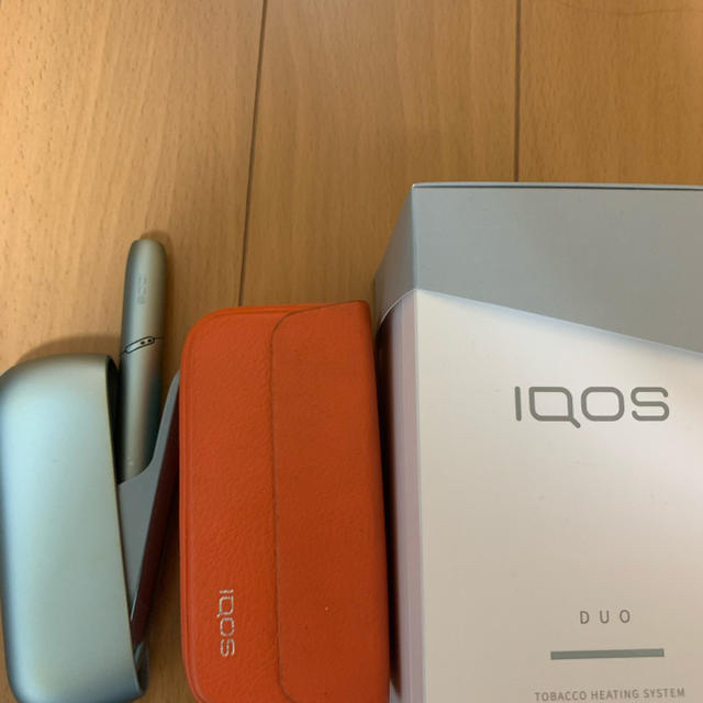 iQOS3duo