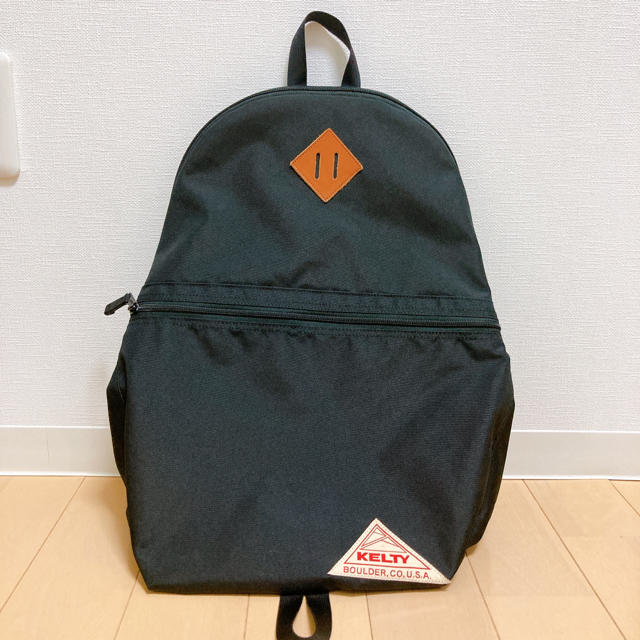 KELTY(ケルティ)の別注モデル　KELTY ケルティ DAYPACK SP 18Lバックパック メンズのバッグ(バッグパック/リュック)の商品写真