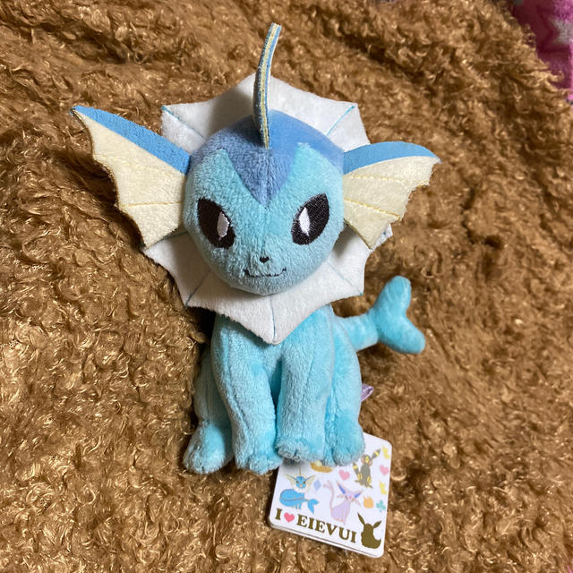 ポケモン ポケットモンスター ベストウイッシュ シャワーズ ぬいぐるみ イーブイ プライズの通販 By Minminmin S Shop ポケモンならラクマ ポケモン ポケットモンスター ベストウイッシュ シャワーズ ぬいぐるみ イーブイ プライズの通販 By Minminmin S Shop ポケモンならラクマ