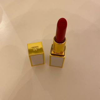 トムフォード(TOM FORD)のトムフォード ウルトラリッチリップカラー 35 c ベラ(口紅)