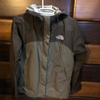 ザノースフェイス(THE NORTH FACE)のNorth Face ノースフェイス(ナイロンジャケット)