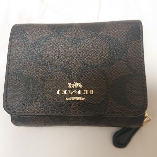 コーチ(COACH)のCOACH 財布(財布)