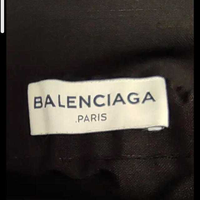 Balenciaga(バレンシアガ)のBALENCIAGA ショートパンツ   メンズのパンツ(ショートパンツ)の商品写真
