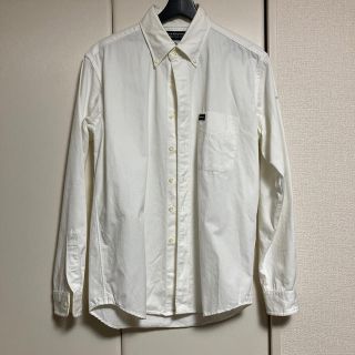 シックスティエイトアンドブラザーズ(68&brothers)の68＆brothers delicious コラボ　ボタンダウンシャツ L/S(シャツ)