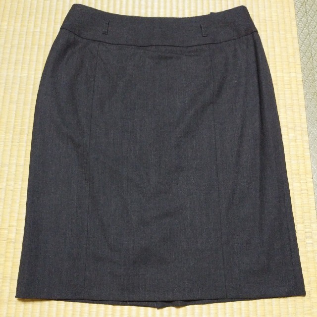 BURBERRY(バーバリー)の【最終お値下げ】BURBERRY　スカート レディースのスカート(ひざ丈スカート)の商品写真