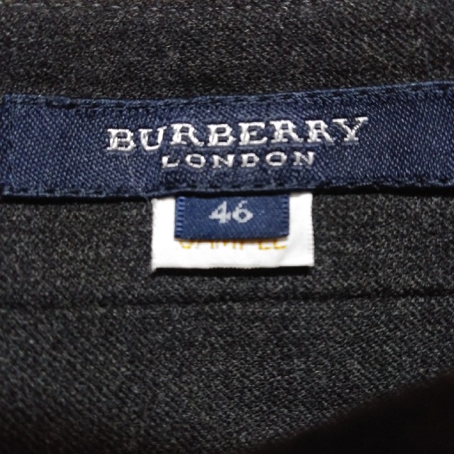 BURBERRY(バーバリー)の【最終お値下げ】BURBERRY　スカート レディースのスカート(ひざ丈スカート)の商品写真