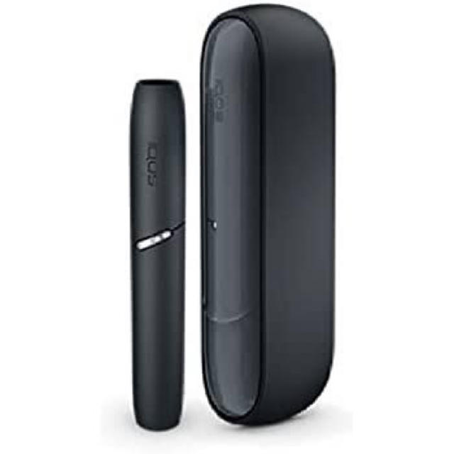 iQOS DUO ブラック