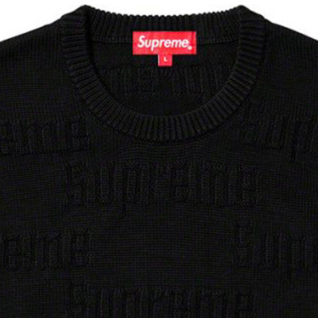 Supreme(シュプリーム)のうなぎさん専用 メンズのトップス(ニット/セーター)の商品写真