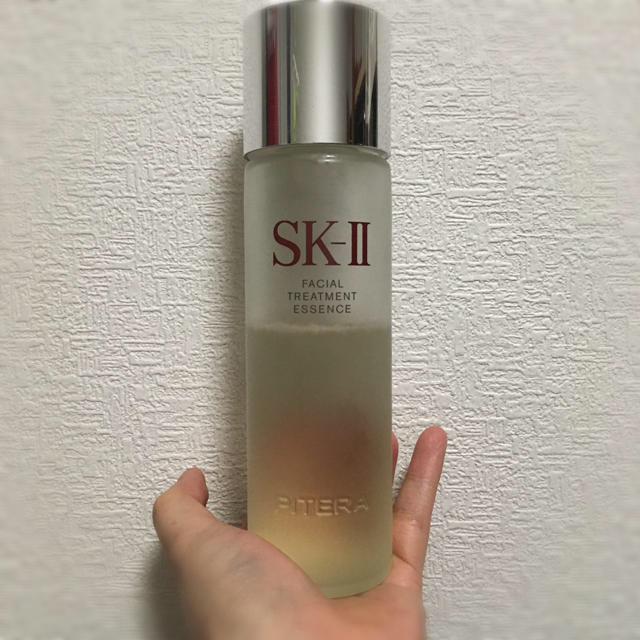 ももさん⁑SK-II フェイシャルトリートメントローション