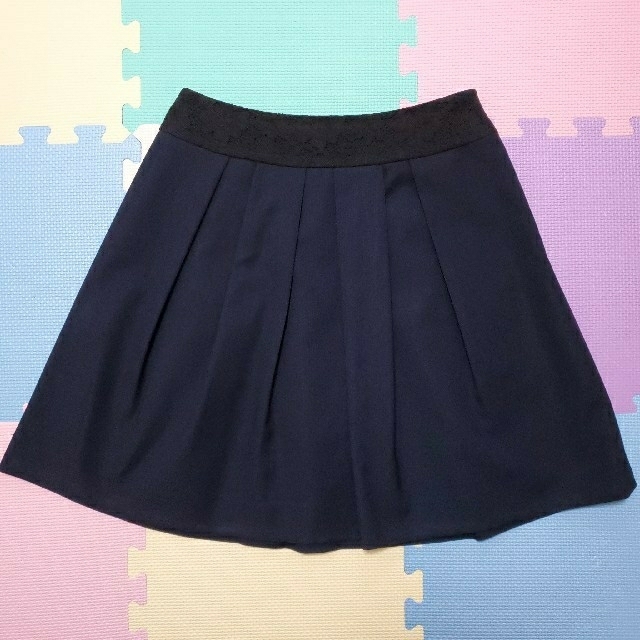 MISCH MASCH(ミッシュマッシュ)の【専用】ワンピース２着＆スカート２着の４着セット☆ レディースのワンピース(ミニワンピース)の商品写真