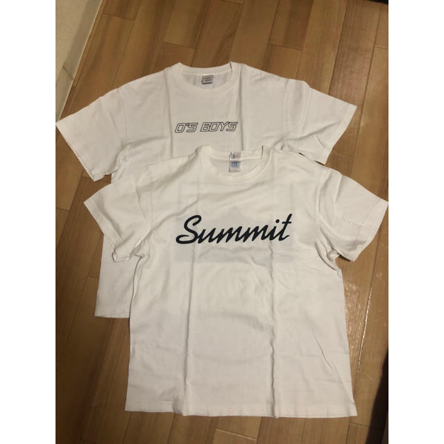 creative drug store summit Tシャツ　クリエイティブ メンズのトップス(Tシャツ/カットソー(半袖/袖なし))の商品写真