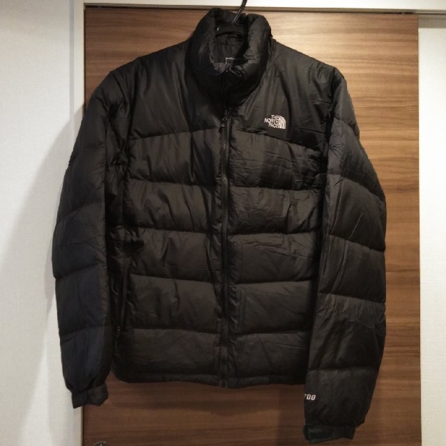 THE NORTH FACE(ザノースフェイス)のTHE NORTH FACE ヌプシ ダウンジャケット レディースのジャケット/アウター(ダウンジャケット)の商品写真