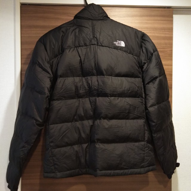 THE NORTH FACE(ザノースフェイス)のTHE NORTH FACE ヌプシ ダウンジャケット レディースのジャケット/アウター(ダウンジャケット)の商品写真