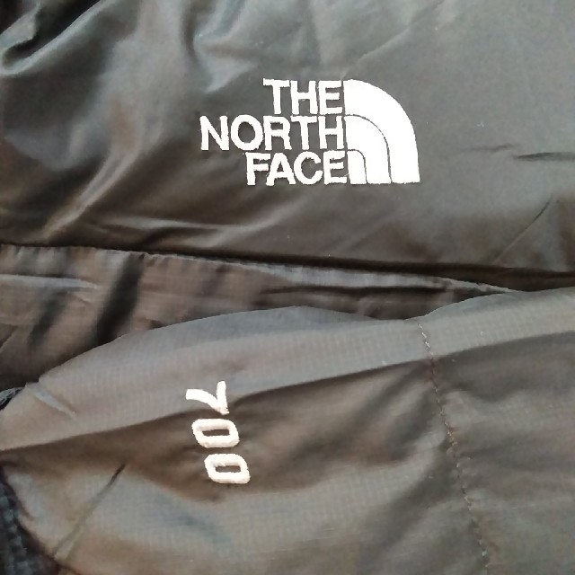 THE NORTH FACE(ザノースフェイス)のTHE NORTH FACE ヌプシ ダウンジャケット レディースのジャケット/アウター(ダウンジャケット)の商品写真