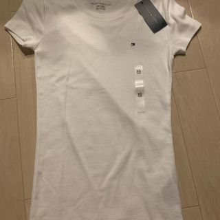 トミーヒルフィガー(TOMMY HILFIGER)のTOMMY HILFIGER Tシャツ(Tシャツ(半袖/袖なし))