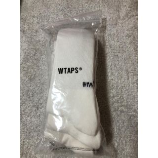 ダブルタップス(W)taps)のWTAPS SKIVVIES. SOX 3P 3足セット (ソックス)