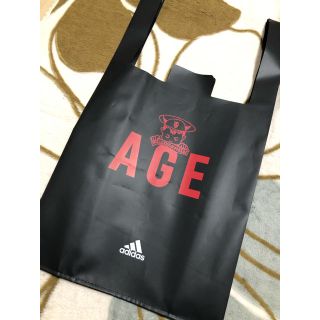 アディダス(adidas)のKingKnu adidas エコバッグ(ミュージシャン)