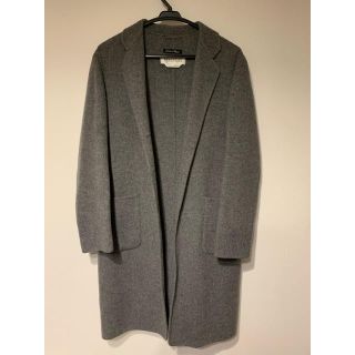 マックスマーラ(Max Mara)のMAX MARA のチェスターコート(チェスターコート)