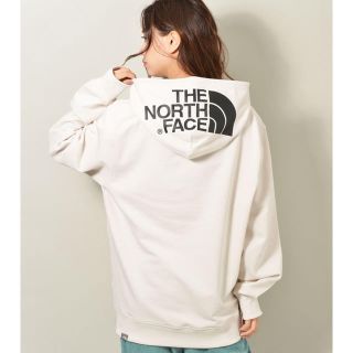 ザノースフェイス(THE NORTH FACE)のTHE NORTH FACE スウェットパーカー(パーカー)