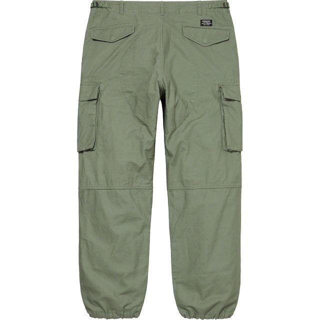 Supreme(シュプリーム)のSupreme Cargo Pant Olive 30 メンズのパンツ(ワークパンツ/カーゴパンツ)の商品写真