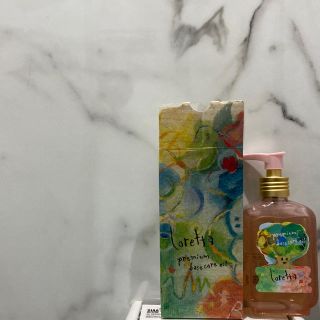 ロレッタ(Loretta)のLoretta ヘアオイル 100ml(オイル/美容液)