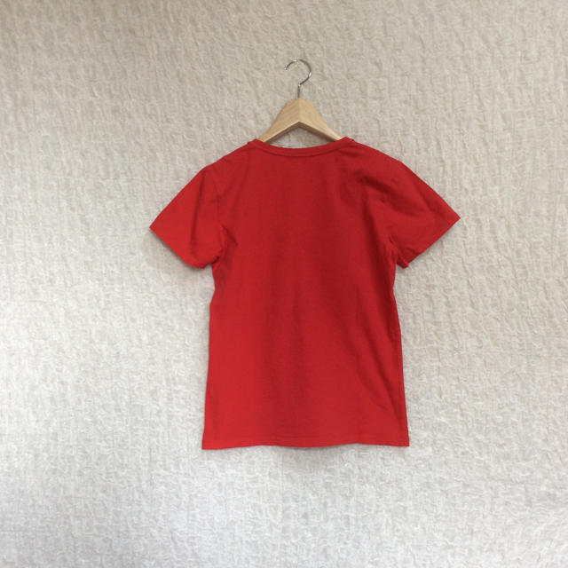 MAISON KITSUNE'(メゾンキツネ)のメゾンキツネ サーフTシャツ レディースのトップス(Tシャツ(半袖/袖なし))の商品写真