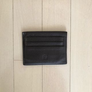 ロエベ(LOEWE)のLOEWE ロエベ  カード ケース  箱付き 名刺入れ(名刺入れ/定期入れ)