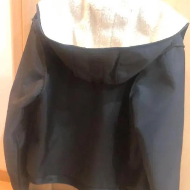 OFF-WHITE(オフホワイト)のマルシェノア　ボアジャケット メンズのジャケット/アウター(ブルゾン)の商品写真