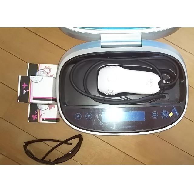 ケノン 脱毛器 1