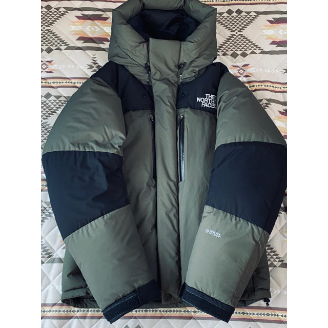 NORTH FACE ノースフェイス バルトロライトジャケット ニュートープ　L