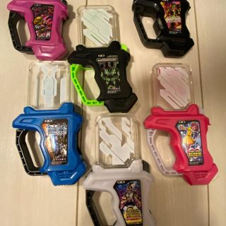 バンダイ(BANDAI)の仮面ライダーエグゼイド　ガシャット(キャラクターグッズ)