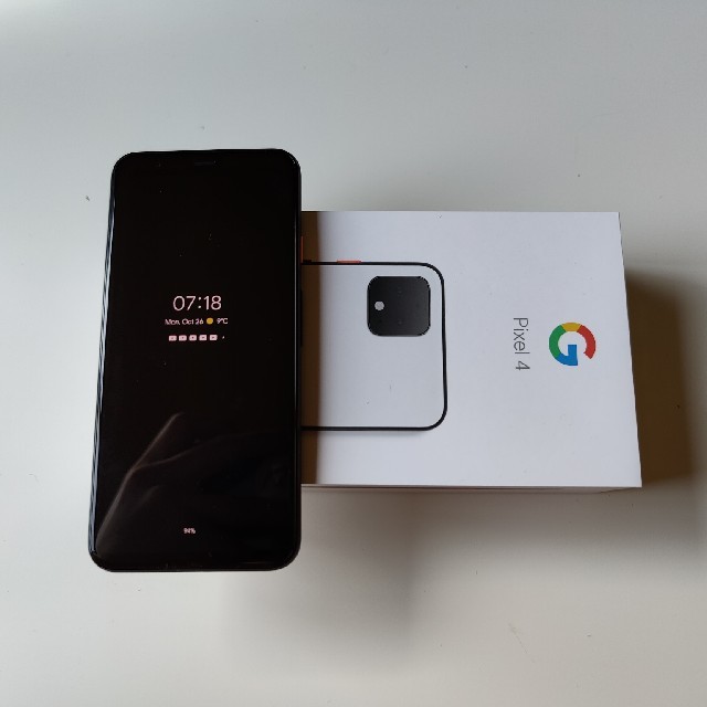 Pixel 4 64GB